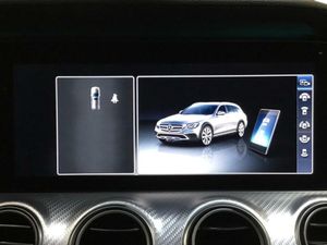 Mercedes Clase E 220 d 4MATIC All-Terrain  - Foto 2