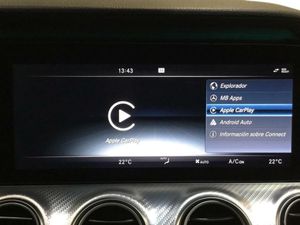 Mercedes Clase E 220 d 4MATIC All-Terrain  - Foto 2