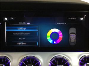 Mercedes Clase E 220 d Cabrio  - Foto 2