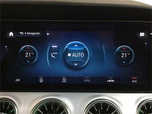 Mercedes Clase E 220 d Cabrio  - Foto 2