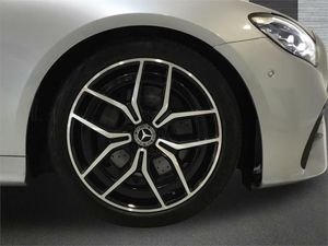 Mercedes Clase E 220 d Cabrio  - Foto 2