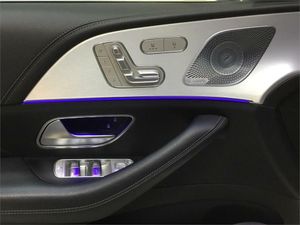 Mercedes Clase GLE 300 d 4MATIC  - Foto 2