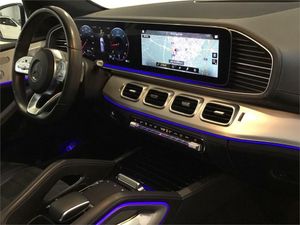 Mercedes Clase GLE 300 d 4MATIC  - Foto 2