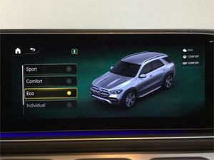 Mercedes Clase GLE 300 d 4MATIC  - Foto 2