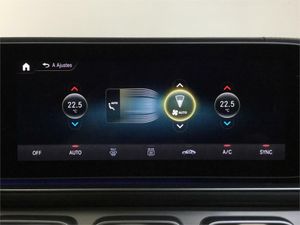 Mercedes Clase GLE 300 d 4MATIC  - Foto 2