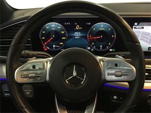 Mercedes Clase GLE 300 d 4MATIC  - Foto 2