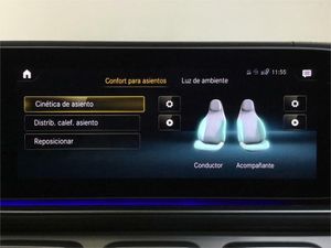 Mercedes Clase GLE 300 d 4MATIC  - Foto 2