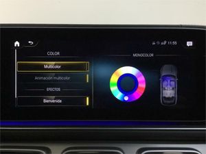 Mercedes Clase GLE 300 d 4MATIC  - Foto 2