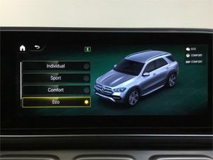 Mercedes Clase GLE 300 d 4MATIC  - Foto 2