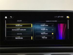 Mercedes Clase GLE 300 d 4MATIC  - Foto 2