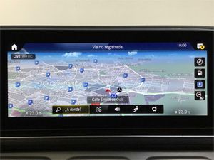 Mercedes Clase GLE 300 d 4MATIC  - Foto 2
