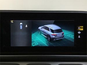 Mercedes Clase GLE 300 d 4MATIC  - Foto 2