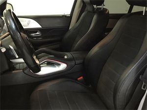 Mercedes Clase GLE 300 d 4MATIC  - Foto 2