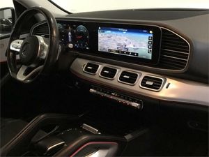 Mercedes Clase GLE 300 d 4MATIC  - Foto 2