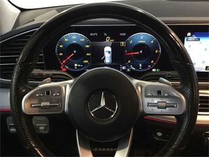 Mercedes Clase GLE 300 d 4MATIC  - Foto 2