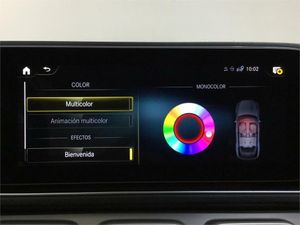 Mercedes Clase GLE 300 d 4MATIC  - Foto 2