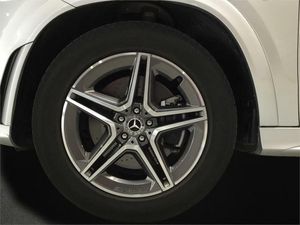 Mercedes Clase GLE 300 d 4MATIC  - Foto 2