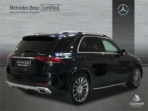 Mercedes Clase GLE 350 de 4MATIC (Híbrido Enchufable)  - Foto 2