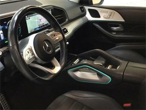 Mercedes Clase GLE 350 de 4MATIC (Híbrido Enchufable)  - Foto 2