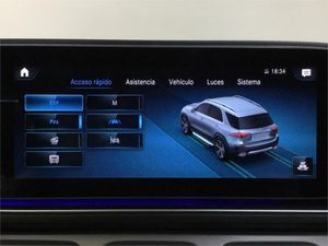 Mercedes Clase GLE 350 de 4MATIC (Híbrido Enchufable)  - Foto 2
