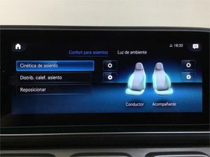 Mercedes Clase GLE 350 de 4MATIC (Híbrido Enchufable)  - Foto 2