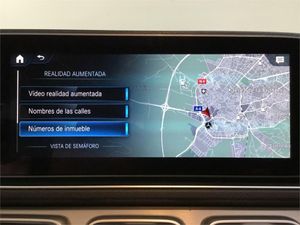 Mercedes Clase GLE 350 de 4MATIC (Híbrido Enchufable)  - Foto 2