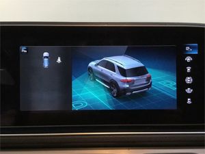 Mercedes Clase GLE 350 de 4MATIC (Híbrido Enchufable)  - Foto 2