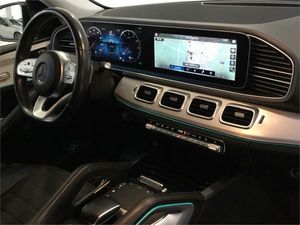 Mercedes Clase GLE 350 de 4MATIC (Híbrido Enchufable)  - Foto 2