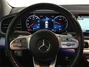 Mercedes Clase GLE 350 de 4MATIC (Híbrido Enchufable)  - Foto 2