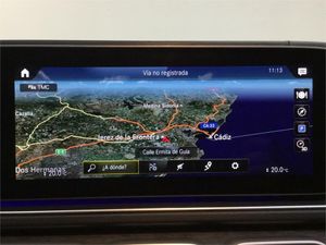 Mercedes GLE Coupé GLE 350 d 4MATIC  - Foto 2