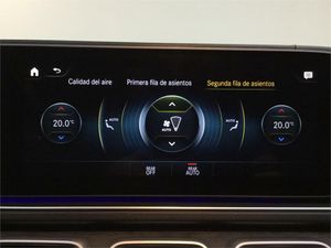 Mercedes GLE Coupé GLE 350 d 4MATIC  - Foto 2