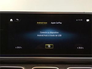 Mercedes GLE Coupé GLE 350 d 4MATIC  - Foto 2