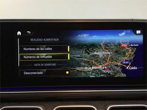 Mercedes GLE Coupé GLE 350 d 4MATIC  - Foto 2