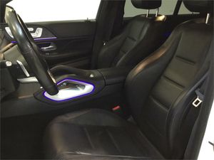 Mercedes GLE Coupé GLE 350 d 4MATIC  - Foto 2