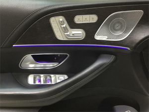 Mercedes GLE Coupé GLE 350 d 4MATIC  - Foto 2