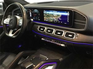 Mercedes GLE Coupé GLE 350 d 4MATIC  - Foto 2