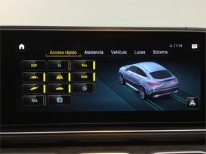 Mercedes GLE Coupé GLE 350 d 4MATIC  - Foto 2