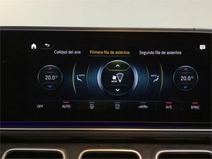 Mercedes GLE Coupé GLE 350 d 4MATIC  - Foto 2