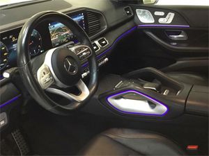 Mercedes GLE Coupé GLE 350 d 4MATIC  - Foto 2