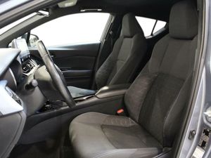 Toyota C-HR 1.8 125H Advance  - Foto 2