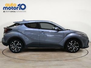Toyota C-HR 1.8 125H Advance  - Foto 2