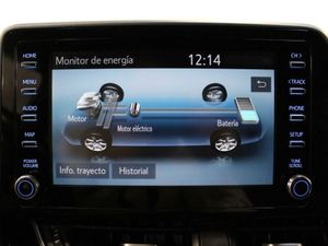 Toyota C-HR 1.8 125H Advance  - Foto 2