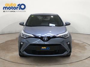 Toyota C-HR 1.8 125H Advance  - Foto 2