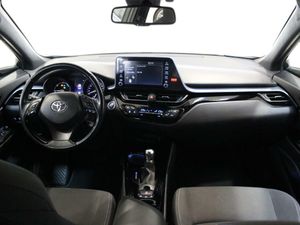 Toyota C-HR 1.8 125H Advance  - Foto 2