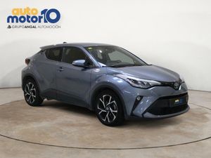 Toyota C-HR 1.8 125H Advance  - Foto 2