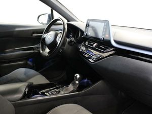 Toyota C-HR 1.8 125H Advance  - Foto 2