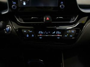 Toyota C-HR 1.8 125H Advance  - Foto 2