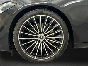 Mercedes Clase C 220 d AMG Line (EURO 6d)  - Foto 2