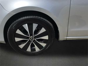 Mercedes Clase V 250 d Clase V Largo  - Foto 2