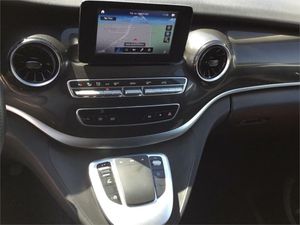 Mercedes Clase V 250 d Clase V Largo  - Foto 2